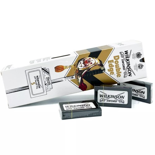 Wilkinson sword classic double - wilkinson,
