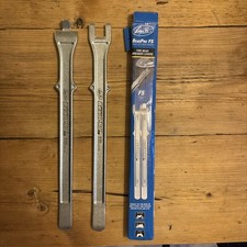 MOTION PRO BEAD PRO FS HEAVY DUTY SHOP VERSION TYRE BEAD BREAKER LEVER SET