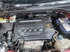 2016 Fiat Doblo 1.6 Cdti