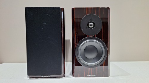 Pair dynaudio special 40 - dynaudio,