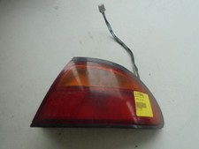 Mazda 323 F 1996 rear tail