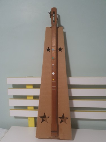 Kindermusik string dulcimer - kindermusik, 2