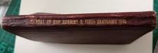WW1 Manual of Map Reading and