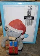 Me to You " Christmas Delivery