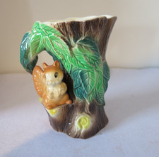 Hornsea Pottery Fauna Series