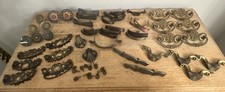 Vintage antique assorted - vintage,
