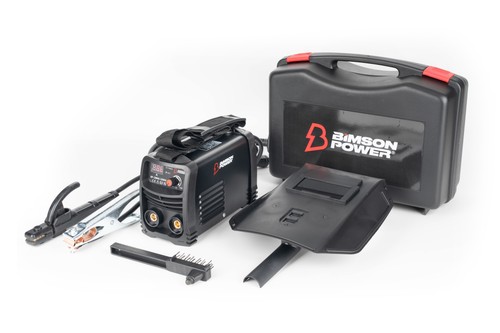 Bimson power inverter - power,