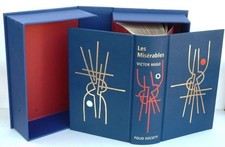 Les Miserables, Hugo, Victor
