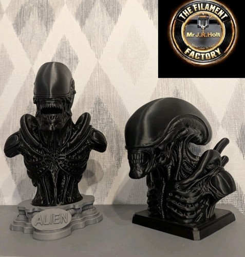 Bundle alien xenomorph - -, 2