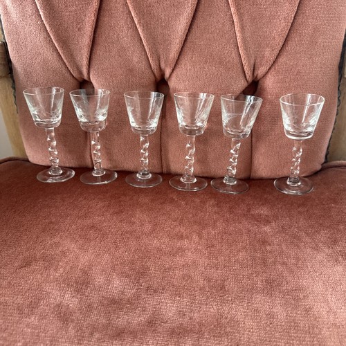 Antique pair 18th century - 18th,
