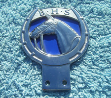 VINTAGE 1960s BRITISH HORSE