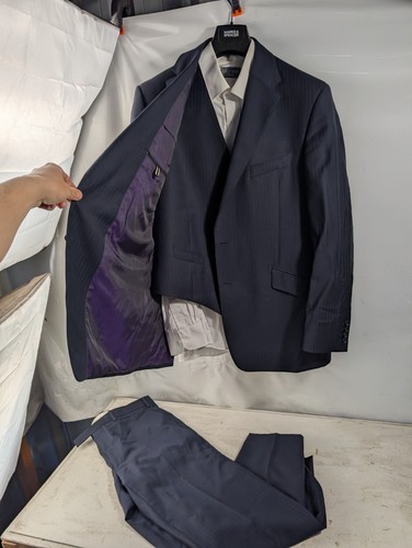 Sartorial alfred brown 3 - alfred,
