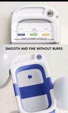 Foldable Baby Bathtub with