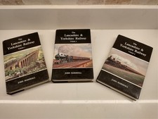 The Lancashire & Yorkshire