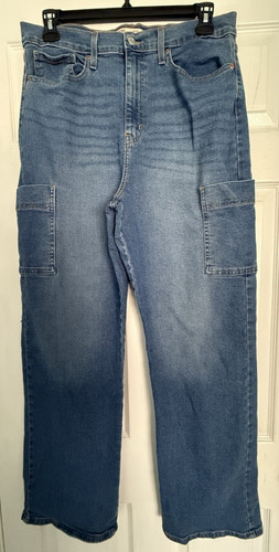 Signature levi strauss - by,