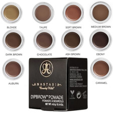 Anastasia Beverly Hills Dipbrow Eyebrow Pomade 4g - 100% authentic guaranteed