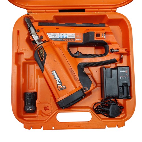 Paslode im350 lithium 1st - im350+,