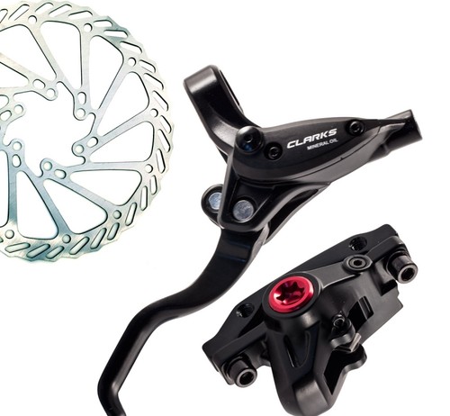 Rooster big daddy bmx - rooster, 20