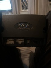 EGIS D50211/9 24V Motor