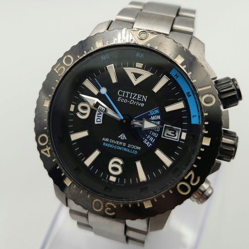 Citizen promaster marine diver - citizen,
