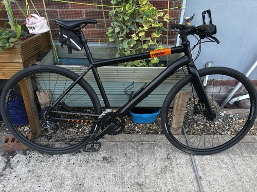 Voodoo marasa hybrid - voodoo,