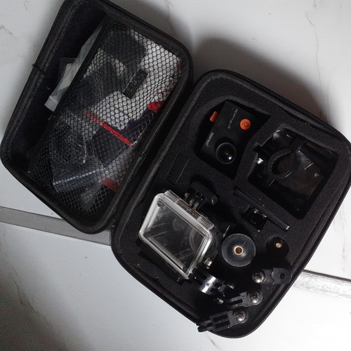 Apeman action camera - apeman, 1080p