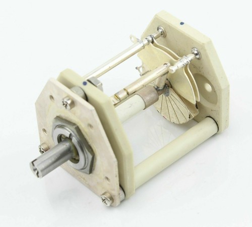 Radio frequency tuner - frequency,