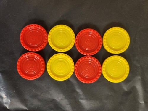 Connect four game - mb,