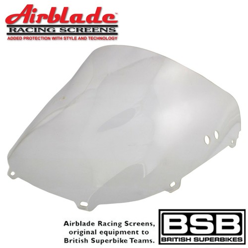 Airblade race screen for - race,