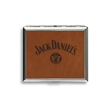 Jack Daniels Western Leather