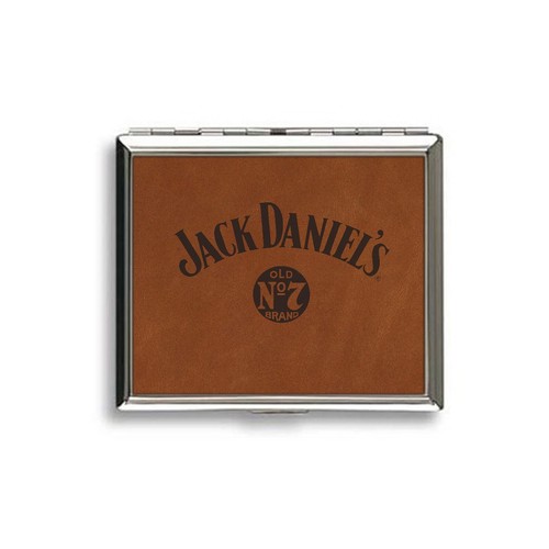 Jack daniels western leather - daniels,