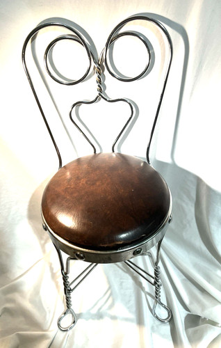 Vintage childs ice cream - childs,