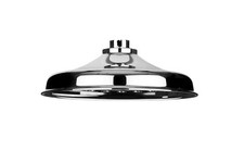 Croydex Rain Shower Head Large