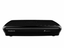 Humax FVP-5000T Freeview Play
