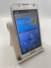 LG Optimus L7 II P710 White Unlocked 4GB 4.5" Android Smartphone Discolored