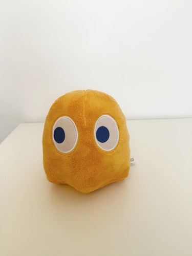 Pac man clyde the - man, orange