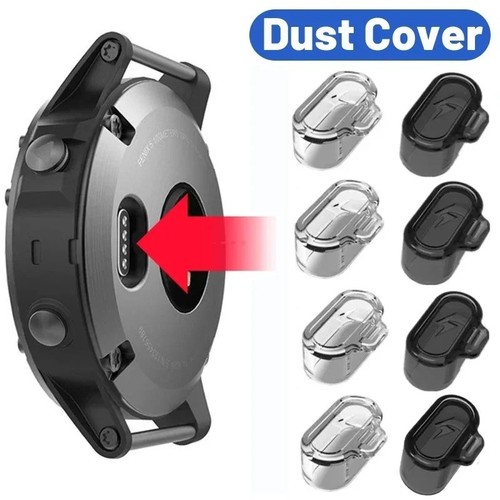 Tpu dustproof plug charger - dustproof,