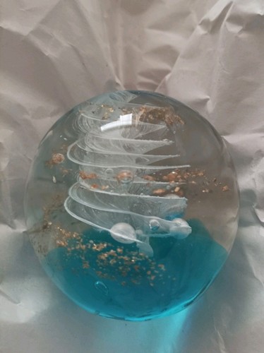 Vintage blue turquoise - vintage,