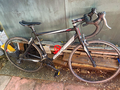 Diamondback pursuit road - pursuit,