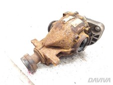 Bmw series rear differential - 5,