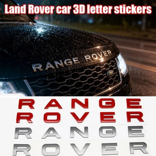 Abs range rover - abs,