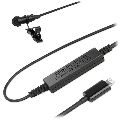Sennheiser clip mic digital - sennheiser,