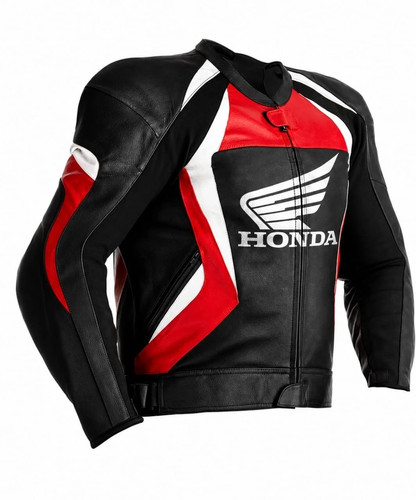 Honda motorcycle jacket - honda,