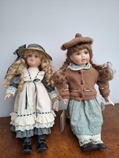 Beautiful Pair of Alberon