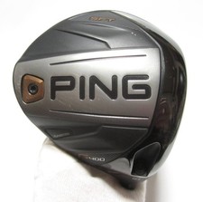 Ping G400 SFT 10.0° driver