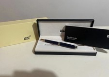 Mont Blanc Limited Edition