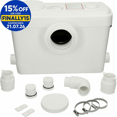Avox ultra domestic sanitary - ultra,