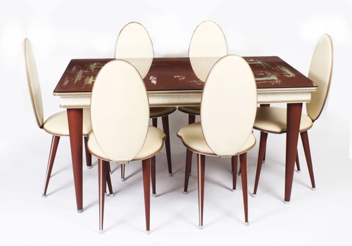 Italian dining table - italian, and