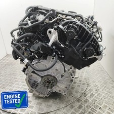 BMW 7 G11 Engine Motor B58B30C