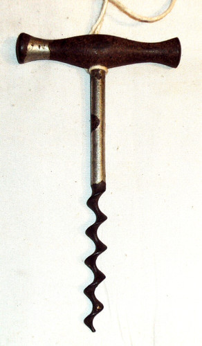 Vintage old english iron - vintage,